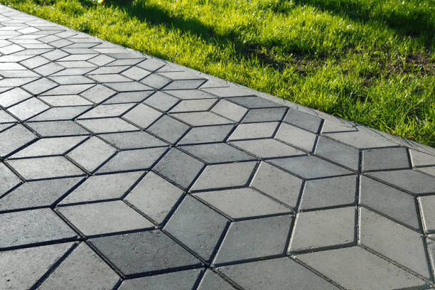 Best Decorative Driveway Pavers in Natalia, TX